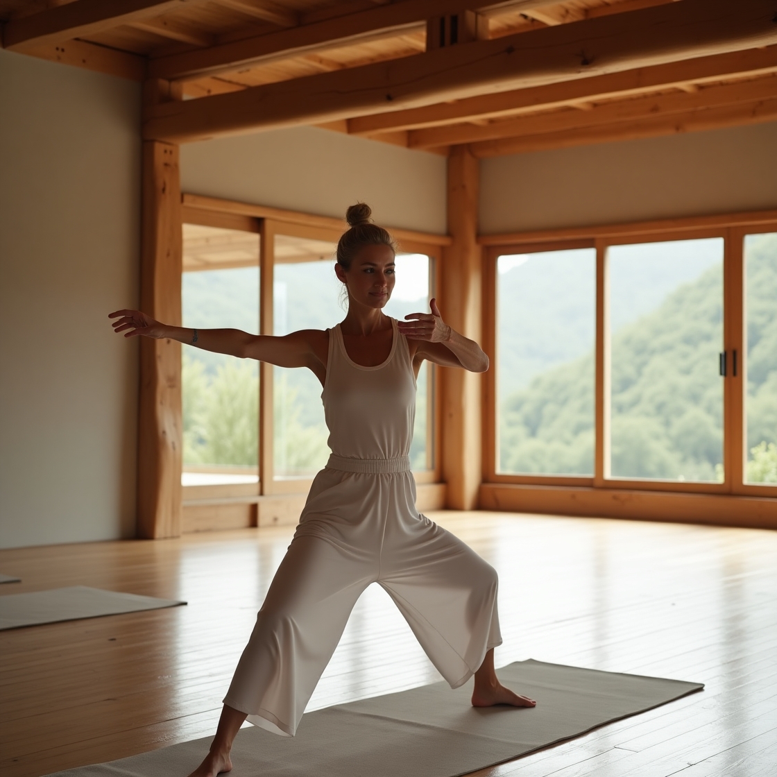 Il nostro team di istruttori yoga